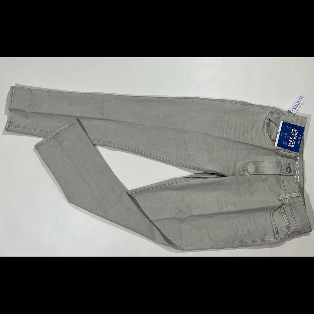 Arizona Mens Advance Flex 360 Stretch Slim Fit
Jean